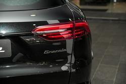 2025 Maserati
Grecale