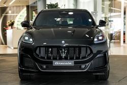 2025 Maserati
Grecale