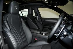 2025 Maserati
Grecale