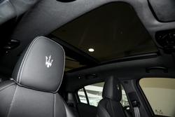 2025 Maserati
Grecale