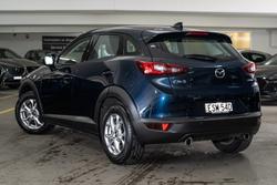 2021 Mazda
                CX-3 Maxx Sport