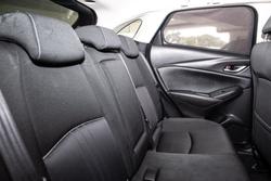 2021 Mazda
                CX-3 Maxx Sport