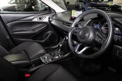 2021 Mazda
                CX-3 Maxx Sport
