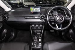 2021 Mazda
                CX-3 Maxx Sport