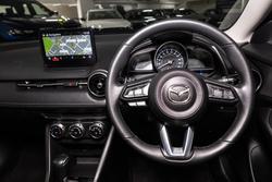 2021 Mazda
                CX-3 Maxx Sport