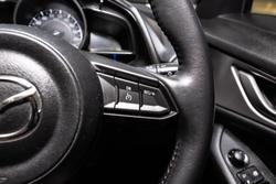 2021 Mazda
                CX-3 Maxx Sport