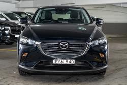 2021 Mazda
                CX-3 Maxx Sport