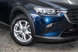 2021 Mazda
                CX-3 Maxx Sport