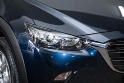 2021 Mazda
                CX-3 Maxx Sport