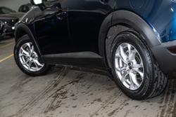 2021 Mazda
                CX-3 Maxx Sport