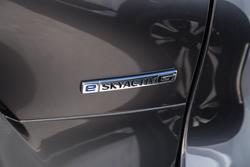 2025 Mazda CX-60 G40e Pure