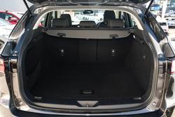 2025 Mazda CX-60 G40e Pure