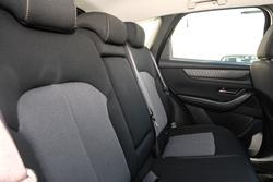2025 Mazda CX-60 G40e Pure