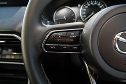 2025 Mazda CX-60 G40e Pure