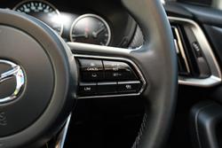 2025 Mazda CX-60 G40e Pure