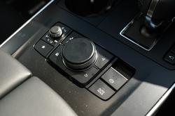 2025 Mazda CX-60 G40e Pure