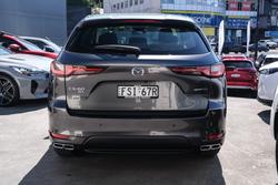 2025 Mazda CX-60 G40e Pure