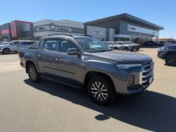2025 LDV T60