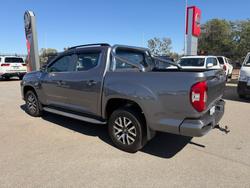 2025 LDV T60