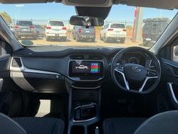 2025 LDV T60