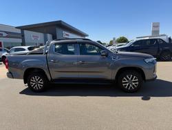 2025 LDV T60