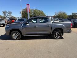 2025 LDV T60