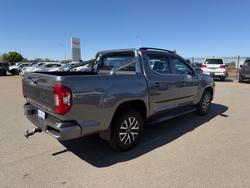 2025 LDV T60