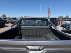 2025 LDV T60