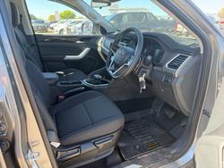 2025 LDV T60