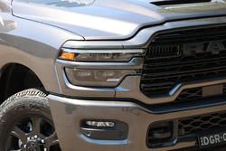 2025 Ram Trucks 2500
