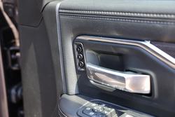 2025 Ram Trucks 2500