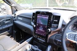 2025 Ram Trucks 2500