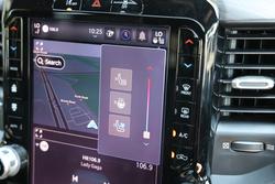 2025 Ram Trucks 2500