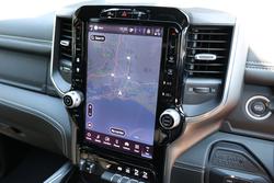 2025 Ram Trucks 2500