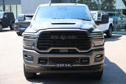 2025 Ram Trucks 2500