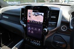 2025 Ram Trucks 2500