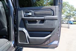 2025 Ram Trucks 2500