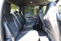 2025 Ram Trucks 2500