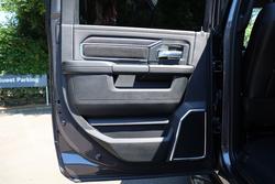 2025 Ram Trucks 2500