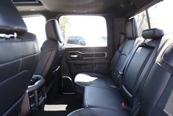 2025 Ram Trucks 2500