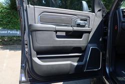 2025 Ram Trucks 2500