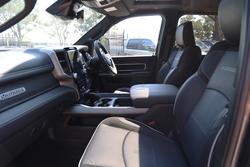 2025 Ram Trucks 2500