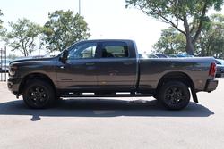 2025 Ram Trucks 2500