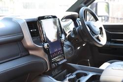 2025 Ram Trucks 2500