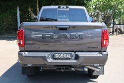 2025 Ram Trucks 2500