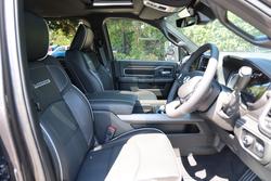 2025 Ram Trucks 2500