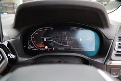 2022 BMW X3 xDRIVE20d