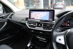 2022 BMW X3 xDRIVE20d