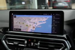 2022 BMW X3 xDRIVE20d