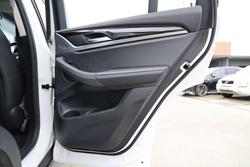 2022 BMW X3 xDRIVE20d